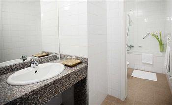 Hotel Starlight Bucureşti