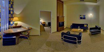 Starlight Hotel Bucureşti