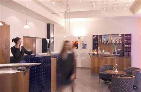 Hotel Starlight Bucureşti