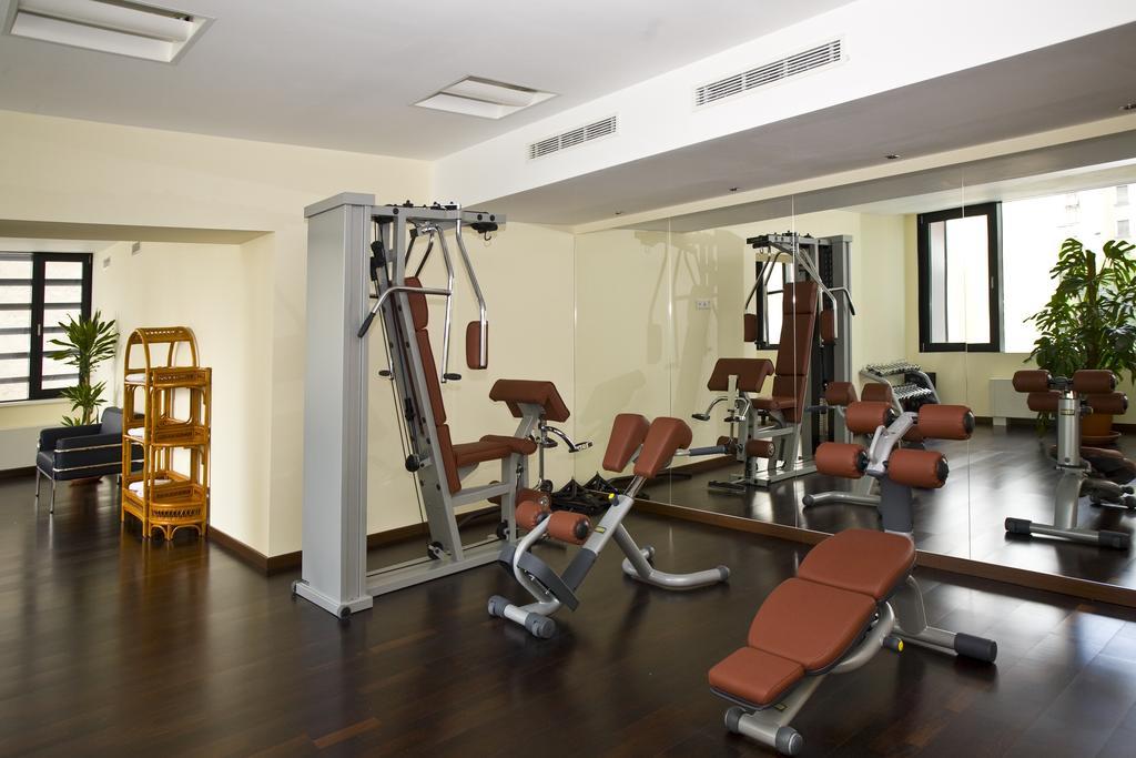 Starlight 4* Bucureşti