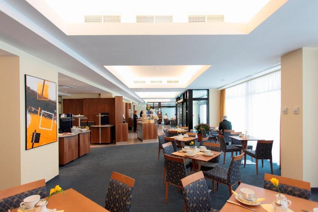 Hotel Starlight Bucureşti