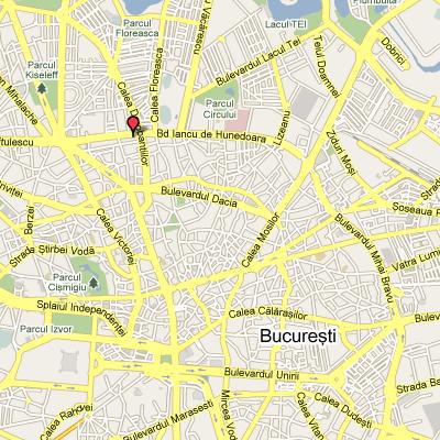 Starlight Bucureşti